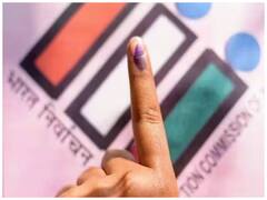 जालंधर लोकसभा उपचुनाव के लिए नामांकन दाखिल करने की अंतिम तारीख आज, चुनावी सरगर्मियां हुई तेज