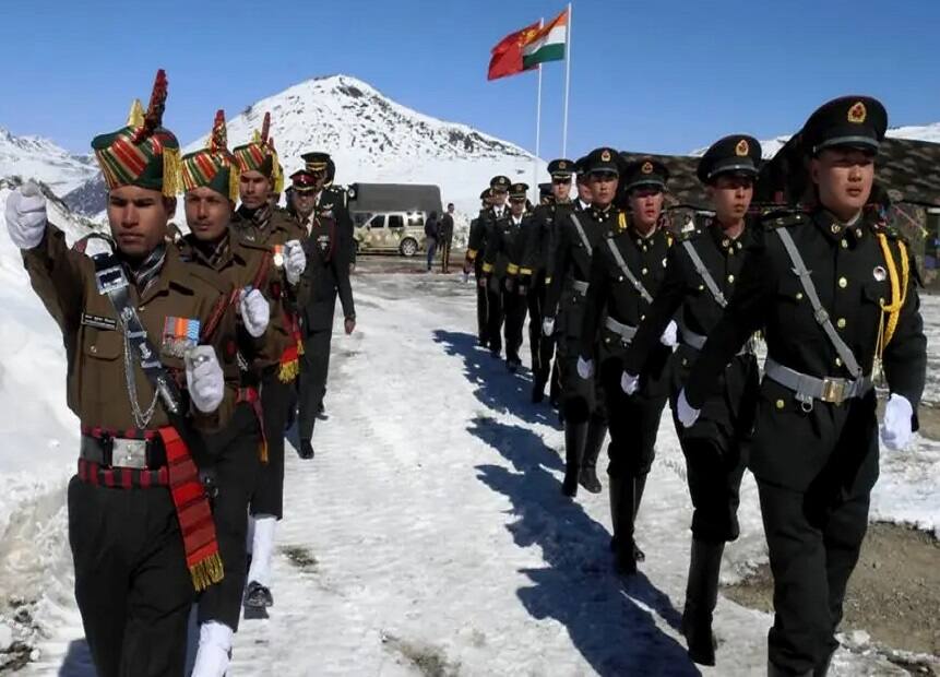 India China: चीनी भाषा सीखेंगे भारतीय सैनिक! जानिए सेना ने क्यों बनाया ये प्लान