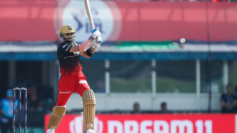 Virat Kohli creates multiple Record on his return as RCB captain vs Punjab Kings Virat Kohli Record: অধিনায়ক হিসাবে মাঠে ফিরেই একাধিক অনন্য রেকর্ড গড়লেন বিরাট কোহলি