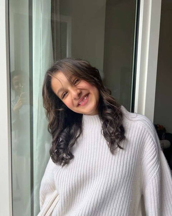 సితార క్యూట్ ఫోటోలు