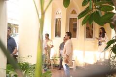 Pamela Chopra Death: मां की मौत से टूटे आदित्य चोपड़ा-रानी मुखर्जी, स्टार्स का दर्द बाटंने तुरंत उनके घर पहुंचे ये सितारे