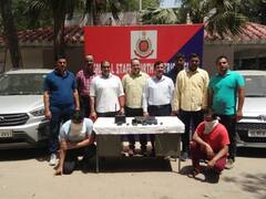 दिल्ली: 3 वर्ष, 4 देश और करोड़ों की रकम पर फेरा हाथ, ICICI बैंक के महाघोटालेबाज पूर्व बैंक कर्मचारी गिरफ्तार