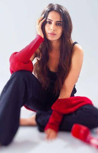 ਬਾਲਿਕਾ ਵਧੂ ਅਵਿਕਾ ਗੌਰ ਦਾ ਗਜ਼ਬ ਟ੍ਰਾਂਸਫਾਰਮੇਸ਼ਨ