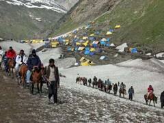 स्वास्तिक हॉलिडे ने सस्ते मूल्य पर अमरनाथ यात्रा पैकेज लॉन्च किया