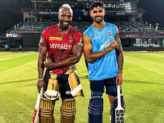 DC vs KKR: दिल्ली कैपिटल्स तोड़ेगी हार का सिलसिला या जीत की पटरी पर लौटेगी KKR? यहां मिलेगा जवाब