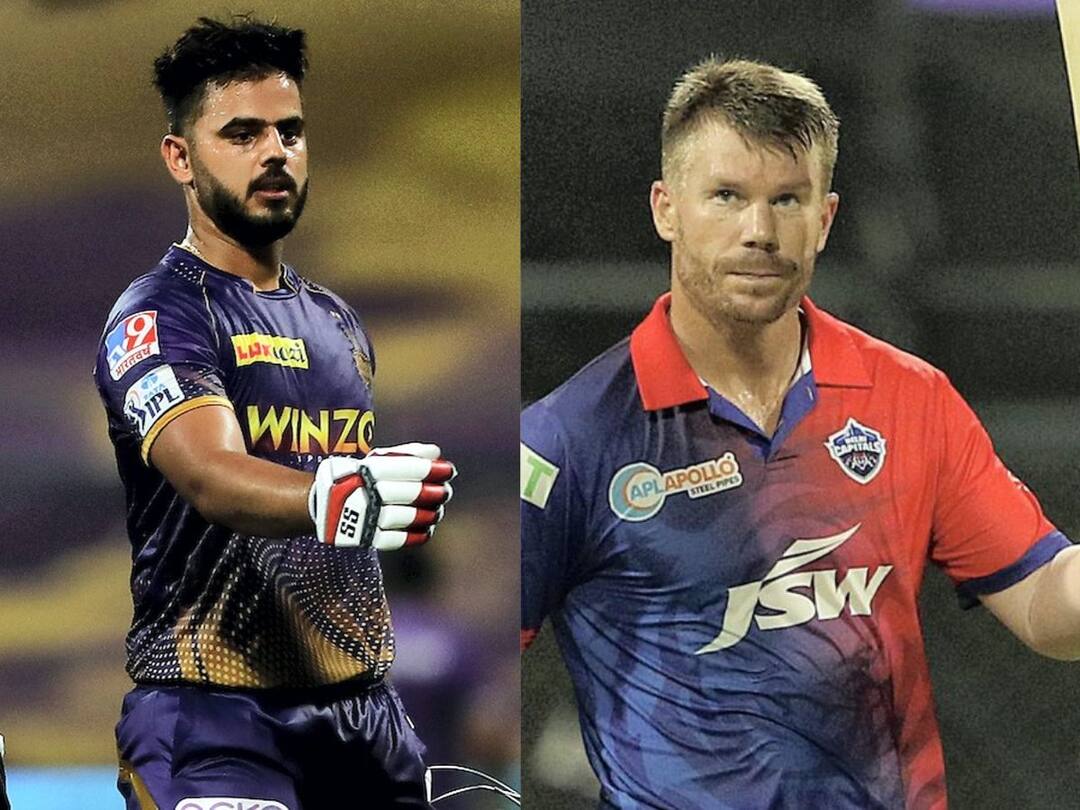 DC vs KKR, IPL 2023: டெல்லி - கொல்கத்தா இன்று மோதல்.. 5 தோல்வி; முதல் வெற்றியை பெறுமா வார்னர் படை..?