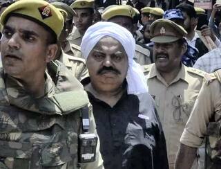 Atiq-Ashraf Shot Dead: અતીક-અશરફને ગોળી માર્યા બાદ કેમ લગાવ્યા હતા 'જય શ્રી રામ'ના નારા? શૂટર સનીએ જણાવ્યું સત્ય