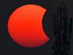 MP: सूर्य ग्रहण के दौरान बंद नहीं होंगे इस मंदिर के कपाट, सिर्फ पूजा के समय में होगा थोड़ा बदलाव