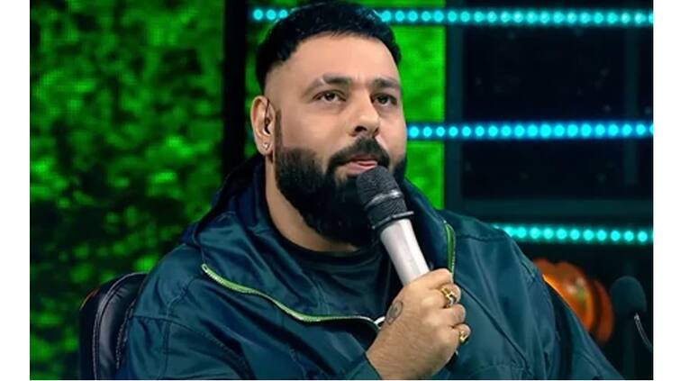 Badshah told the story of a broken heart listen to the stories of the rapper love in the viral video Badshah: ਬਾਦਸ਼ਾਹ ਨੇ ਦੱਸਿਆ ਟੁੱਟੇ ਦਿਲ ਦਾ ਹਾਲ, ਵਾਇਰਲ ਵੀਡੀਓ 'ਚ ਰੈਪਰ ਦੇ ਪਿਆਰ ਦੀ ਸੁਣੋ ਦਾਸਤਾਂ