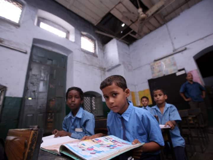 Delhi government released budget for improvement Delhi MCD school budget 2022 23 ann MCD स्कूलों के सुधार के लिए दिल्ली सरकार ने जारी किया बजट, सरकार का दावा- जल्द बदलेगी तस्वीर