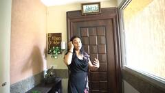 Sumbul House: डांस रूम से बेडरूम तक, सुंबुल तौकीर ने बहुत खूबसूरती से सजाया है अपना ‘खान मंजिल’, देखें INSIDE फोटोज