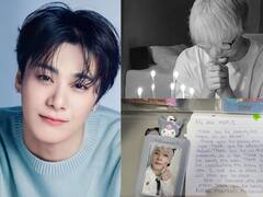 Moon Bin: இளம் வயதில் உயிரிழந்த பிரபல பாடகர் ‘மூன் பின்’..ரசிகர்களின் கண்ணீர் பதிவால் நிரம்பிய ட்விட்டர்!