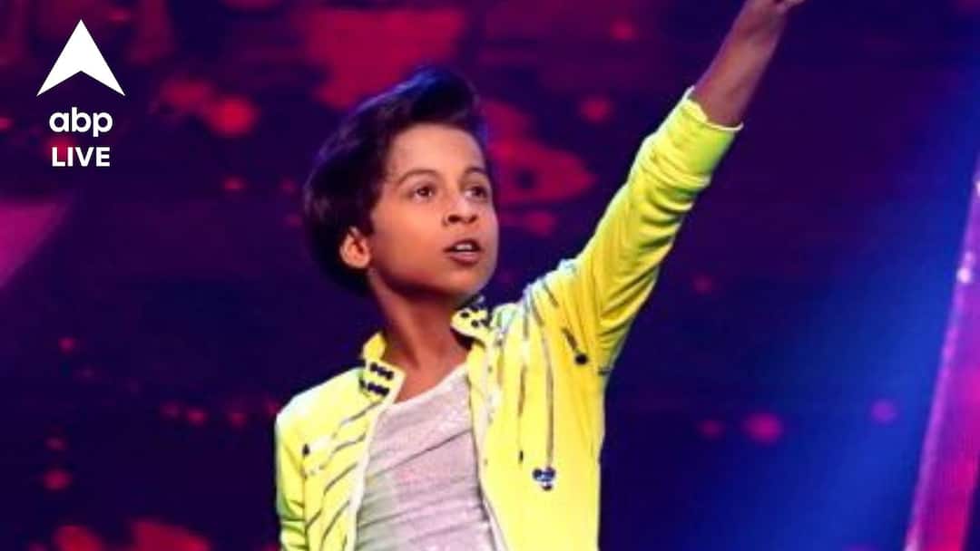 Dance Bangla Dance: Know the unknown story of little contestant Manav Das in Dance Bangla Dance, Watch ABP Live Dance Bangla Dance: ক্যান্টিনের কাজ সংসারের একমাত্র উপার্জন, পরিবারের দারিদ্র্য ঘোচাতে নাচই ভরসা বছর ১১-র মানবের