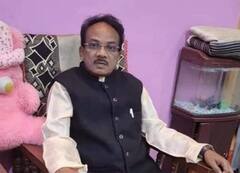 'एसपी ने दी थी एनकाउंटर की धमकी, इसलिए ​वापस ली थी उम्मीदवारी', पूर्व कांग्रेस MLA का दावा