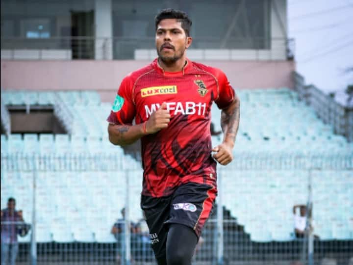 DC vs KKR: दिल्ली-कोलकाता मैच में डेविड वॉर्नर और उमेश यादव के बीच होगी रोचक जंग, ऐसे हैं हेड-टू-डेड आंकड़े ipl 2023 dc vs kkr umesh yadav dominant david warner check head to head details DC vs KKR: दिल्ली-कोलकाता मैच में डेविड वॉर्नर और उमेश यादव के बीच होगी रोचक जंग, ऐसे हैं हेड-टू-डेड आंकड़े