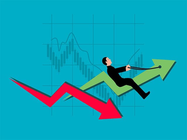 Stock Market News: ఫ్లాట్‌ నోట్‌లో సెన్సెక్స్‌, నిఫ్టీ - ఎన్టీపీసీ, అదానీ పోర్ట్స్‌ దూకుడు!