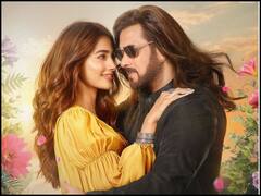 Salman Khan Movies: 'किसी का भाई किसी की जान' से पहले ऐसा रहा था सलमान की पिछली 5 फिल्मों का हाल