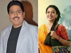 'तारक मेहता...' के मेकर्स पर शैलेश लोढ़ा ने किया केस, वनराज से लड़ाई पर 'अनुपमा' ने किया रिएक्ट