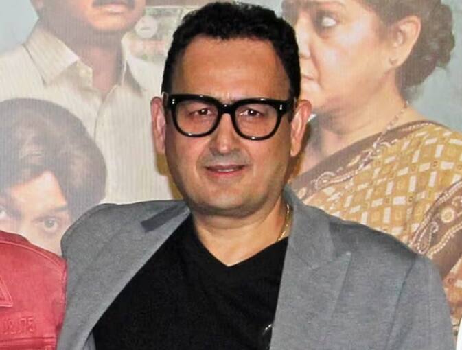 Vinod Bhanushali: Income Tax Raids On T-Series Producer Vinod Bhanushali, Other Production Houses Vinod Bhanushali: વિનોદ ભાનુશાળી અને બોલિવૂડના કેટલાક અન્ય પ્રોડ્યુસર્સના સ્થળો પર આઇટીના દરોડા