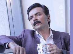 'एका बापाची व्यथा...' ; आई कुठे काय करते मालिकेमधील अनिरुद्धच्या पोस्टनं वेधलं लक्ष