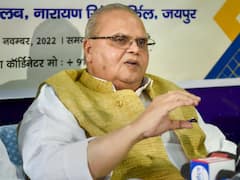 'वे कुछ स्पष्टीकरण चाहते हैं...', CBI का समन मिलने पर बोले सत्यपाल मलिक, कांग्रेस और सीएम अरविंद केजरीवाल ने भी दिया रिएक्शन