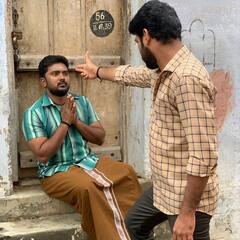 Deiva Machan Review: தங்கையின் தாலிக்கு வரவிருக்கும் ஆபத்தை தடுப்பாரா ஹீரோ..இதுதான் தெய்வ மச்சான் படத்தின் விமர்சனம்