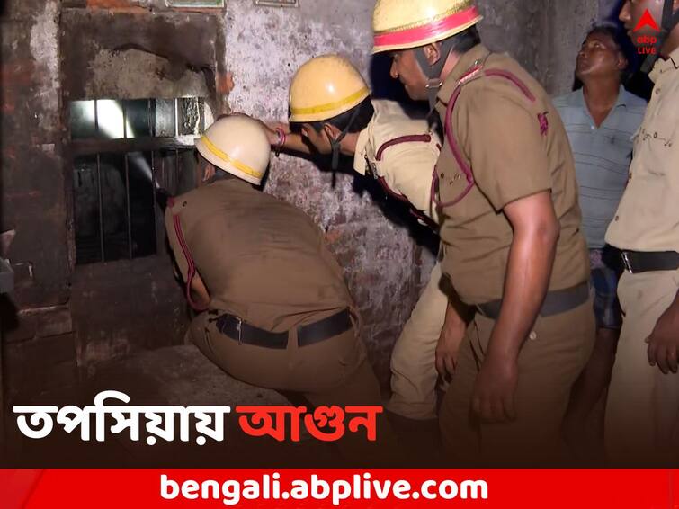 Fire breaks out in a factory of Tapsia Kolkata Tapsia Fire: তপসিয়ায় রাসায়নিক কারখানায় আগুন, ঘটনাস্থলে দমকলের ৭টি ইঞ্জিন