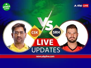 CSK vs SRH, IPL 2023 Highlights: Chennai Outplay Hyderabad By 7 Wickets
