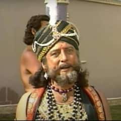 'तूने खराब काम किया...तेरी दूसरी टांग भी तोड़ दूंगा', महाभारत के शकुनि मामा को मिली थी ऐसी धमकी