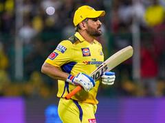 IPL 2023: MS Dhoni Becomes 1st Wicket-Keeper To Complete 200 Dismissals In IPL History