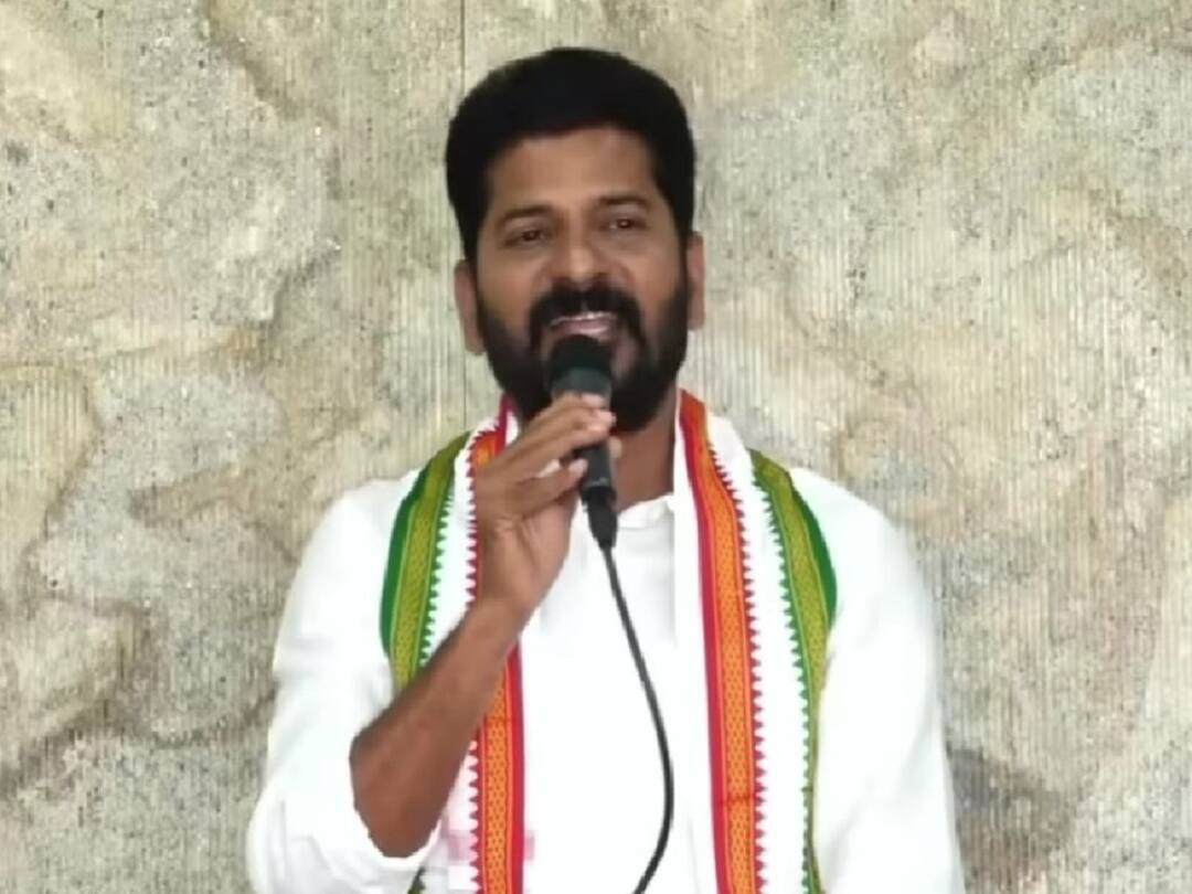 Revanth Reddy: BRS నుంచి పైసలు తీసుకోలేదు- అమ్మవారిపై ఒట్టేద్దాం, వస్తావా: ఈటలకు రేవంత్ సవాల్ Revanth Reddy Challenge To Eetala Rajender About BRS Bribe Allegtions Revanth Reddy: BRS నుంచి పైసలు తీసుకోలేదు- అమ్మవారిపై ఒట్టేద్దాం, వస్తావా: ఈటలకు రేవంత్ సవాల్