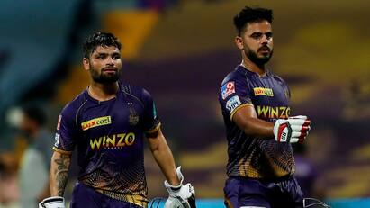 KKR vs DC: 'நாம ஜெய்ச்சிடோம் மாறா’ இந்த ஐ.பி.எல் சீசனின் முதல் வெற்றியை பதிவு செய்தது டெல்லி கேபிடல்ஸ் அணி!