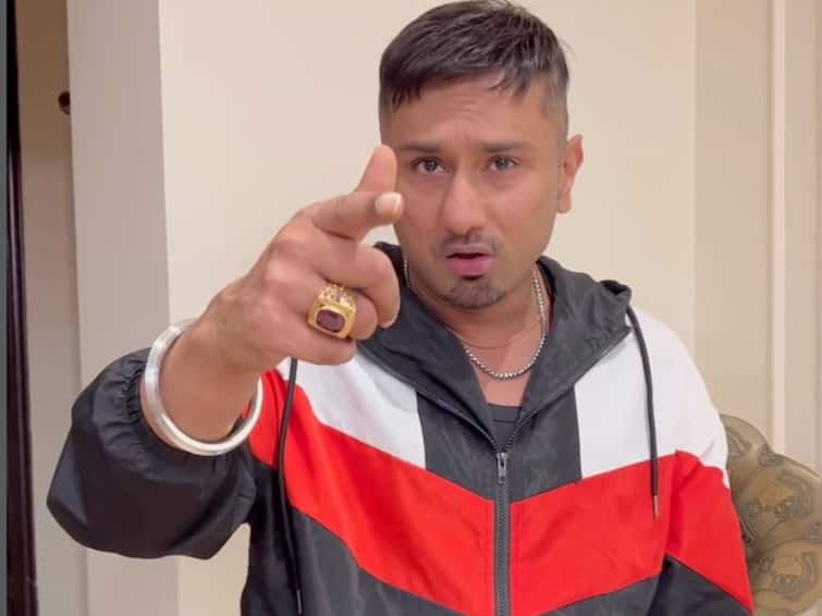 'An Attempt To Tarnish My Image': Yo Yo Honey Singh Reacts To Kidnapping And Assault Complaint 'An Attempt To Tarnish My Image': Honey Singh Reacts To Kidnapping And Assault Complaint
