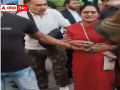 ఢిల్లీలోని సాకేత్ కోర్టులో కాల్పులు, ఓ మహిళకు గాయాలు