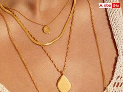 మెరిసేదంతా బంగారం కాదు, మీరు వేసుకున్న నగ 22 క్యారెట్లా, 14 క్యారెట్లా?