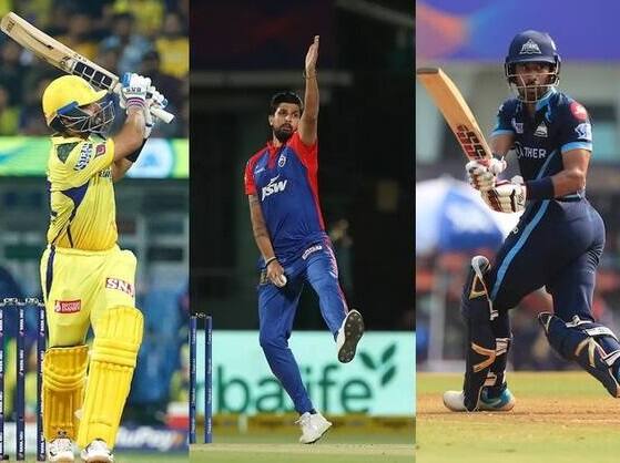 IPL 2023માં અજિંક્ય રહાણે, ઈશાંત શર્મા અને રિદ્ધિમાન સહા જોરદાર પ્રદર્શન કરી રહ્યા છે. આ ત્રણેય ખેલાડીઓ છેલ્લા 16 મહિનાથી ટીમ ઈન્ડિયાની બહાર છે.