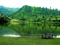 शॉर्ट ट्रिप पर जाने का बना रहे हैं प्लान...तो घूम आएं फरीदाबाद के पास का ये हिल स्टेशन, मजा न आ जाए तो कहना