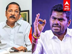 Annamalai : ”மன்னிப்பு கேட்க மாட்டேன்.. 500 கோடியும் தர முடியாது” அண்ணாமலை அதிரடி நோட்டீஸ்!