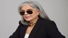 Zeenat Aman: 71 ਦੀ ਉਮਰ 'ਚ ਅਦਾਕਾਰਾ ਜ਼ੀਨਤ ਅਮਾਨ ਨੇ ਕਰਾਇਆ ਗਲੈਮਰਸ ਫੋਟੋਸ਼ੂਟ, ਖੂਬਸੂਰਤੀ ਦੇਖ ਫੈਨਜ਼ ਦੇ ਉੱਡੇ ਹੋਸ਼