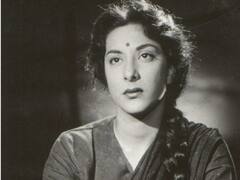 जब अपनी बेटियों के लिए मुसीबत बन गई थीं नरगिस, भीड़ में घिरी एक्ट्रेस ने किया था ये काम