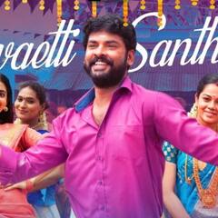 Deiva Machan Review: தங்கையின் தாலிக்கு வரவிருக்கும் ஆபத்தை தடுப்பாரா ஹீரோ..இதுதான் தெய்வ மச்சான் படத்தின் விமர்சனம்