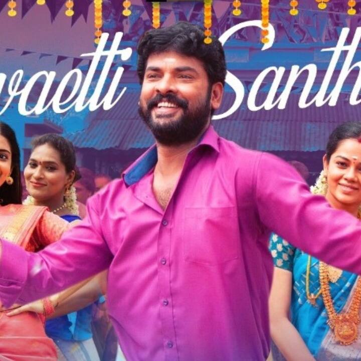 யார் சாகப் போகிறார்கள் என்பதை முன்கூட்டியே அறியும் ஹீரோ தங்கையின் தாலிக்கும் ஆபத்து இருப்பதை தெரிந்து கொள்கிறார்.. அடுத்து நடந்தது என்ன? இதுவே தெய்வ மச்சானின் திரைக்கதை.