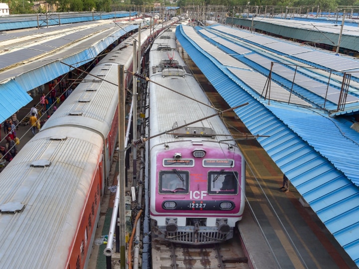 Indian Railway Start An Unreserved Special Train From Hazrat Nizamuddin ...