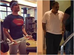 Uday Chopra Transformatoion: क्या से क्या हो गए देखते-देखते...'धूम' के अली को देख पहचान नहीं पाए लोग