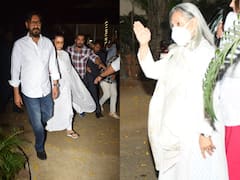 Ajay-Kajol से लेकर Jaya Bachchan तक, मां की मौत के बाद आदित्य चोपड़ा से मिलने पहुंचे बी-टाउन की ये सितारे