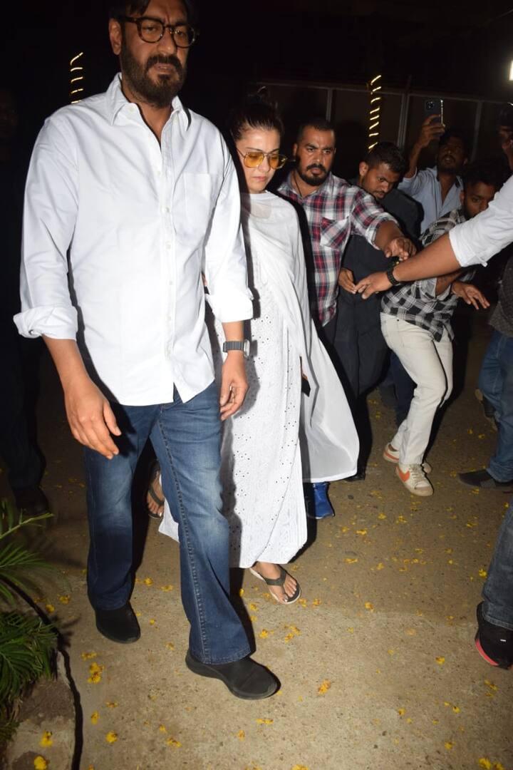 बता दें कि पामेला चोपड़ा का 74 साल की उम्र में निधन हुआ. पामेला कोकिलाबेन अस्पताल में भर्ती थी