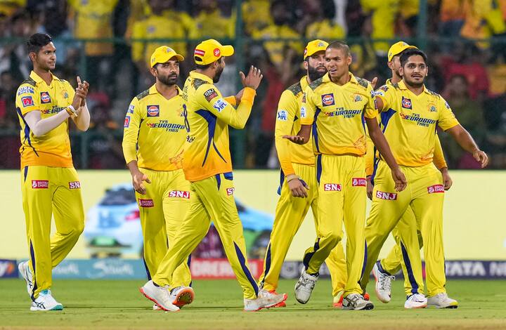 நடப்பு தொடரில் இதுவரை சென்னை அணி 5 போட்டிகளில் விளையாடி, 3 போட்டிகளில் வெற்றி கண்டு புள்ளிப்பட்டியலில் மூன்றாவது இடத்தில் உள்ளது.