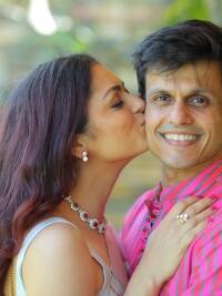 सिलसिला की नंदिनी ने सालों छुपाई थी अपनी लव लाइफ