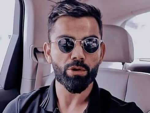 विराट कोहली के महंगे सनग्लासेज का कलेक्शन