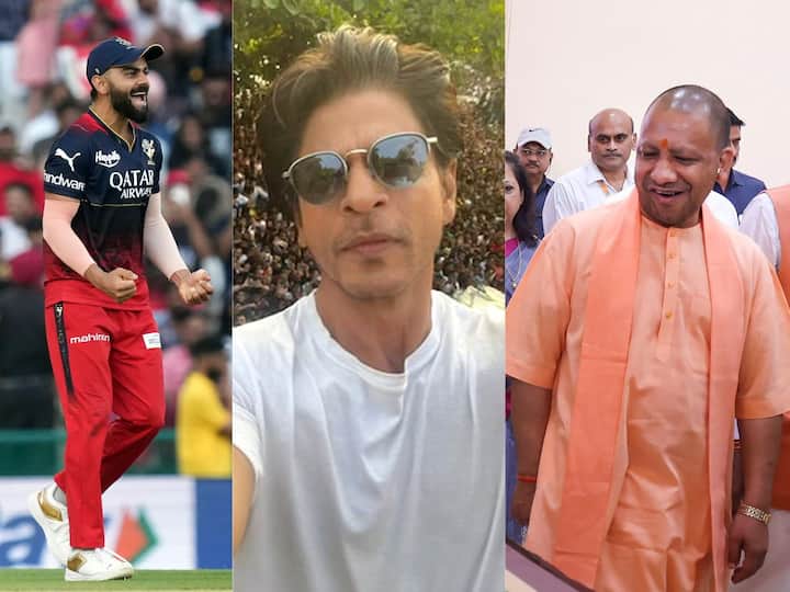 SRK, Virat Kohli, CM Yogi Adityanath — A Look At Big Names Who Lost Twitter Blue Tick SRK, Virat Kohli, CM Yogi Adityanath — A Look At Big Names Who Lost Twitter Blue Tick